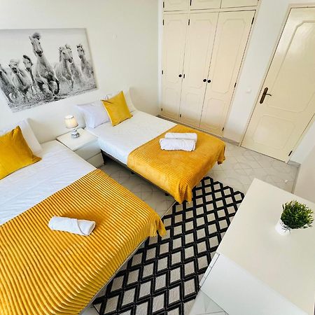 Apartamento 5 Estrelas Praia Da Oura Albufeira Esterno foto