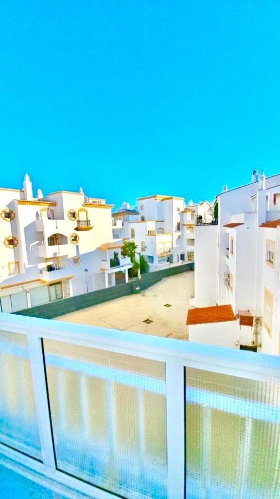 Apartamento 5 Estrelas Praia Da Oura Albufeira Esterno foto