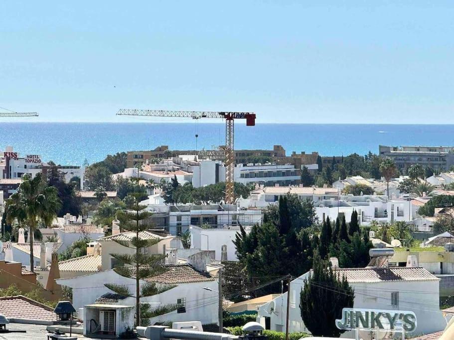 Apartamento 5 Estrelas Praia Da Oura Albufeira Esterno foto