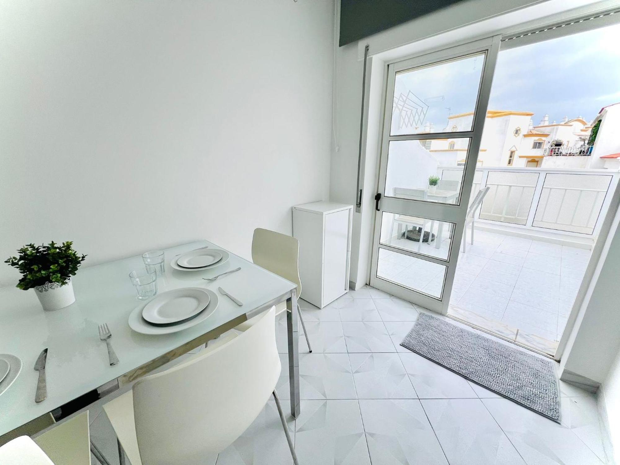 Apartamento 5 Estrelas Praia Da Oura Albufeira Esterno foto