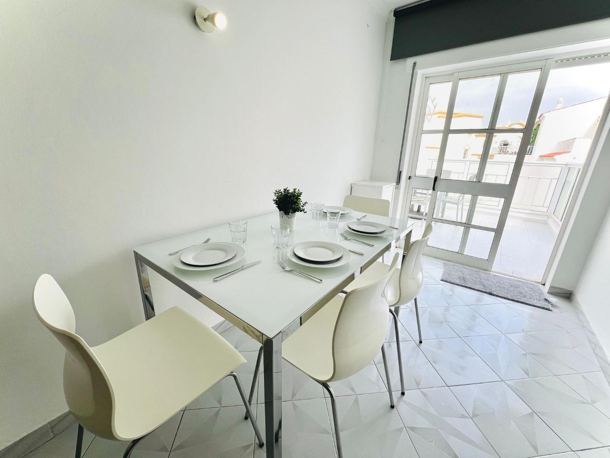 Apartamento 5 Estrelas Praia Da Oura Albufeira Esterno foto