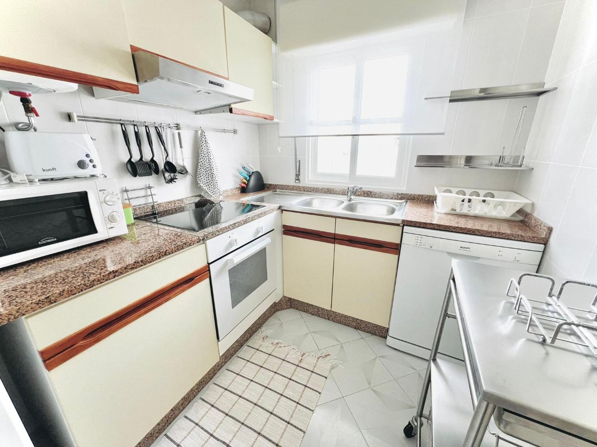 Apartamento 5 Estrelas Praia Da Oura Albufeira Esterno foto