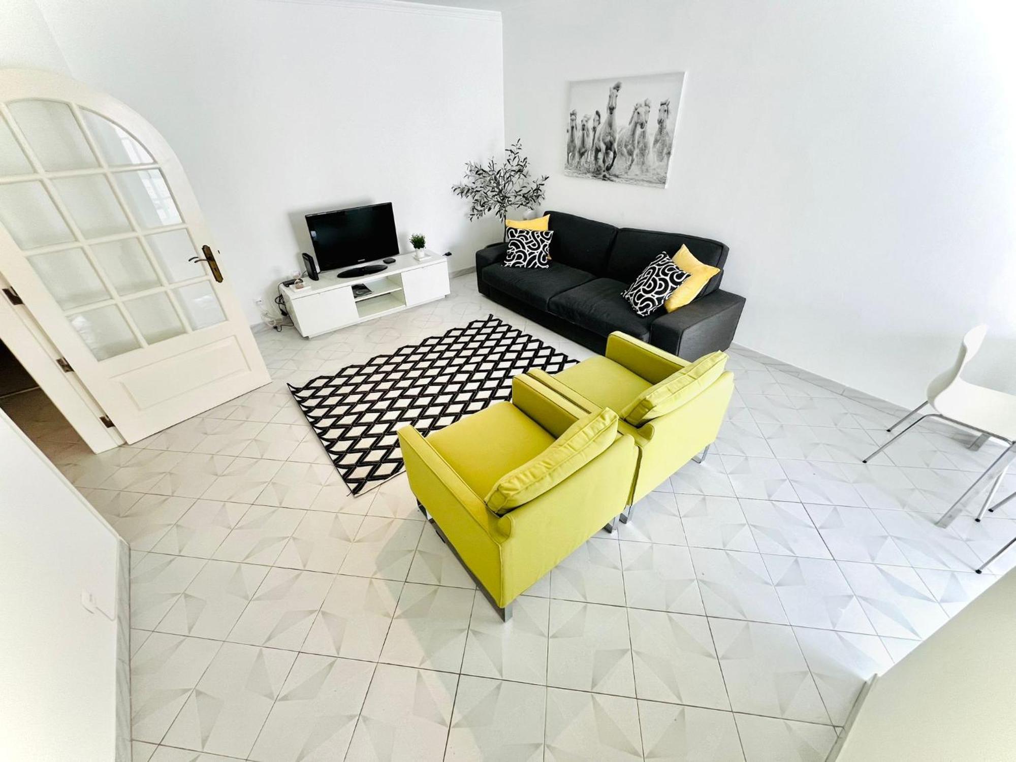 Apartamento 5 Estrelas Praia Da Oura Albufeira Esterno foto