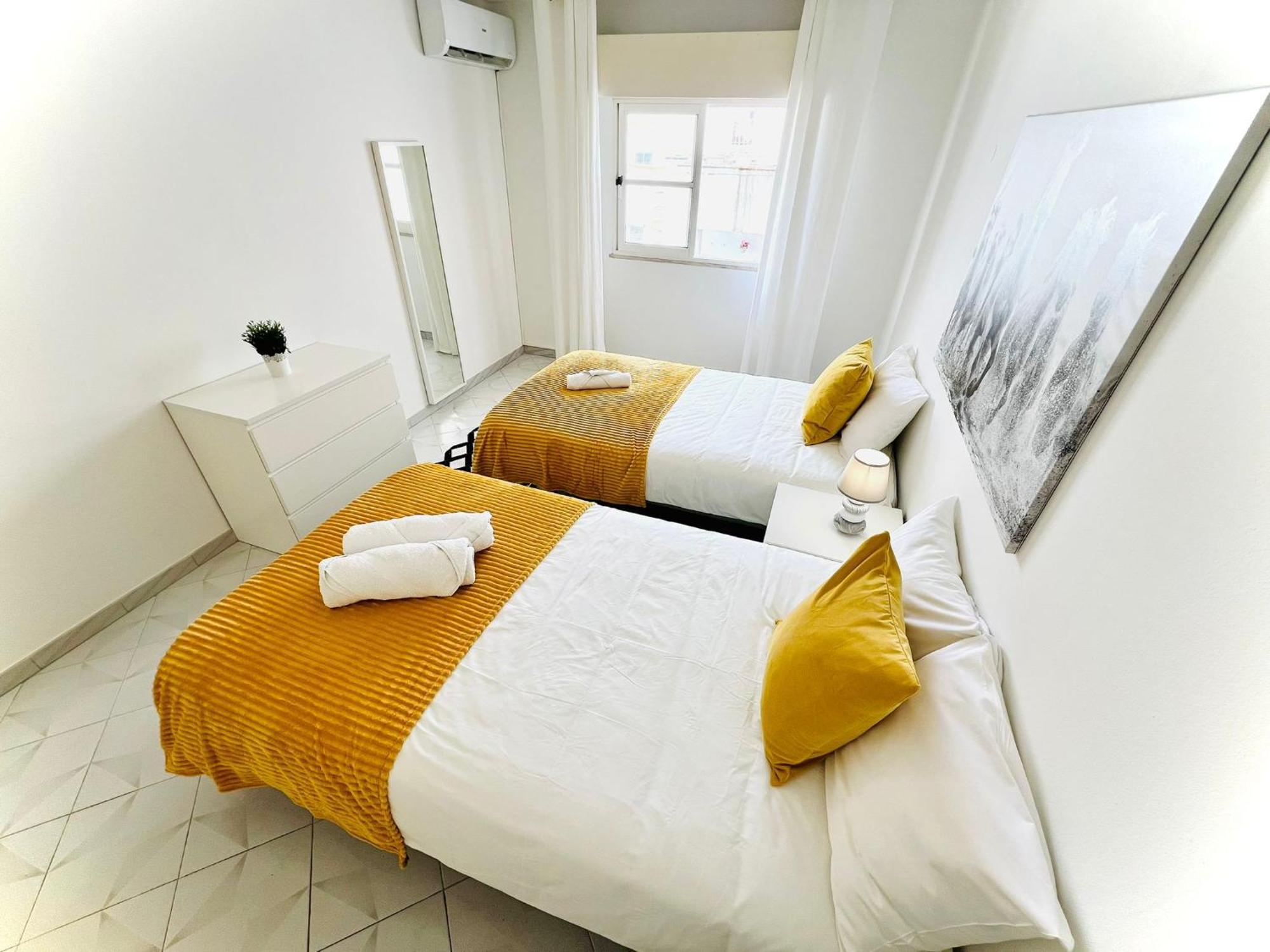 Apartamento 5 Estrelas Praia Da Oura Albufeira Esterno foto