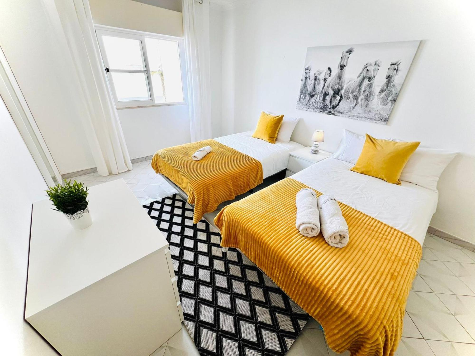 Apartamento 5 Estrelas Praia Da Oura Albufeira Esterno foto