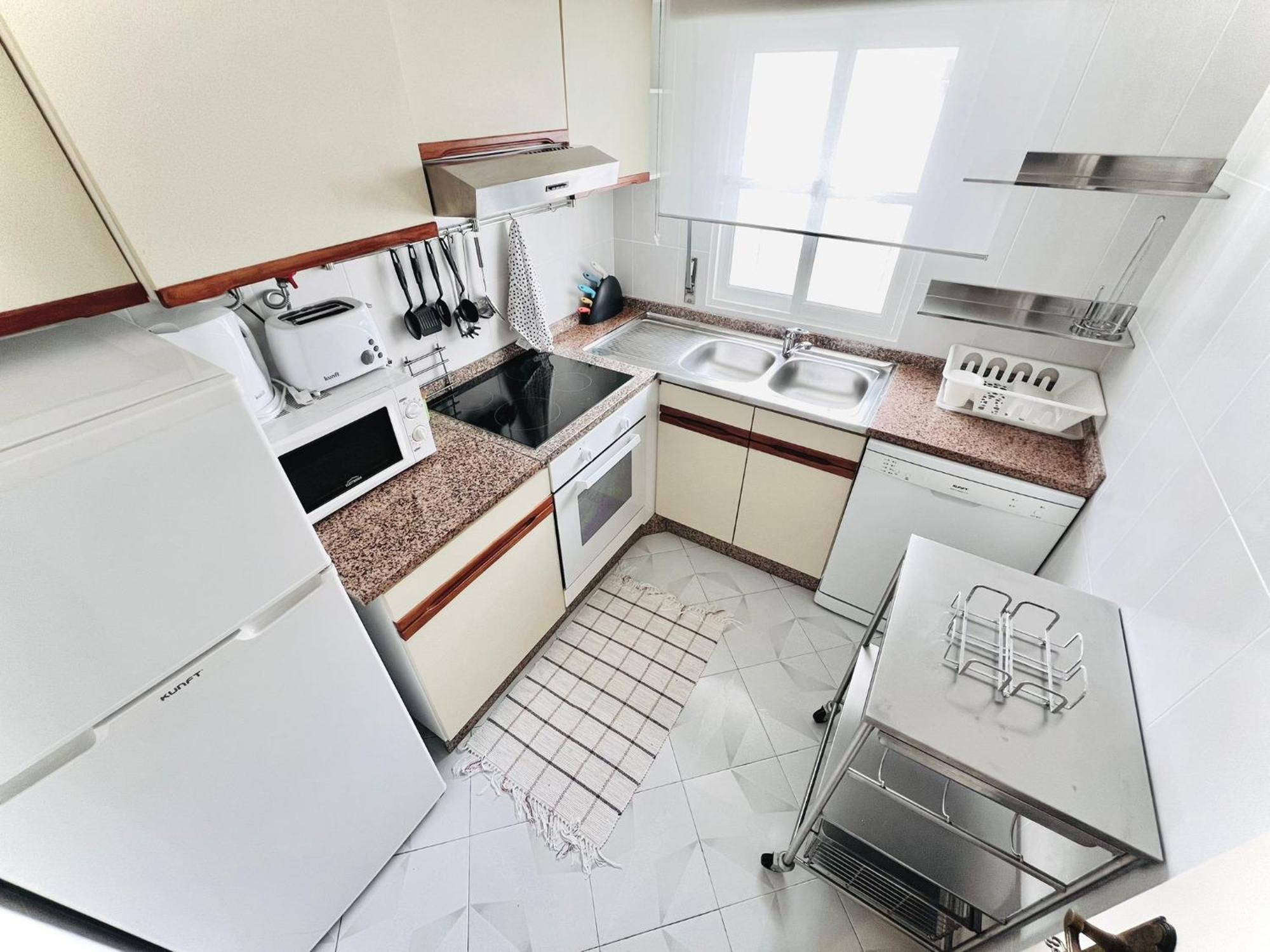 Apartamento 5 Estrelas Praia Da Oura Albufeira Esterno foto