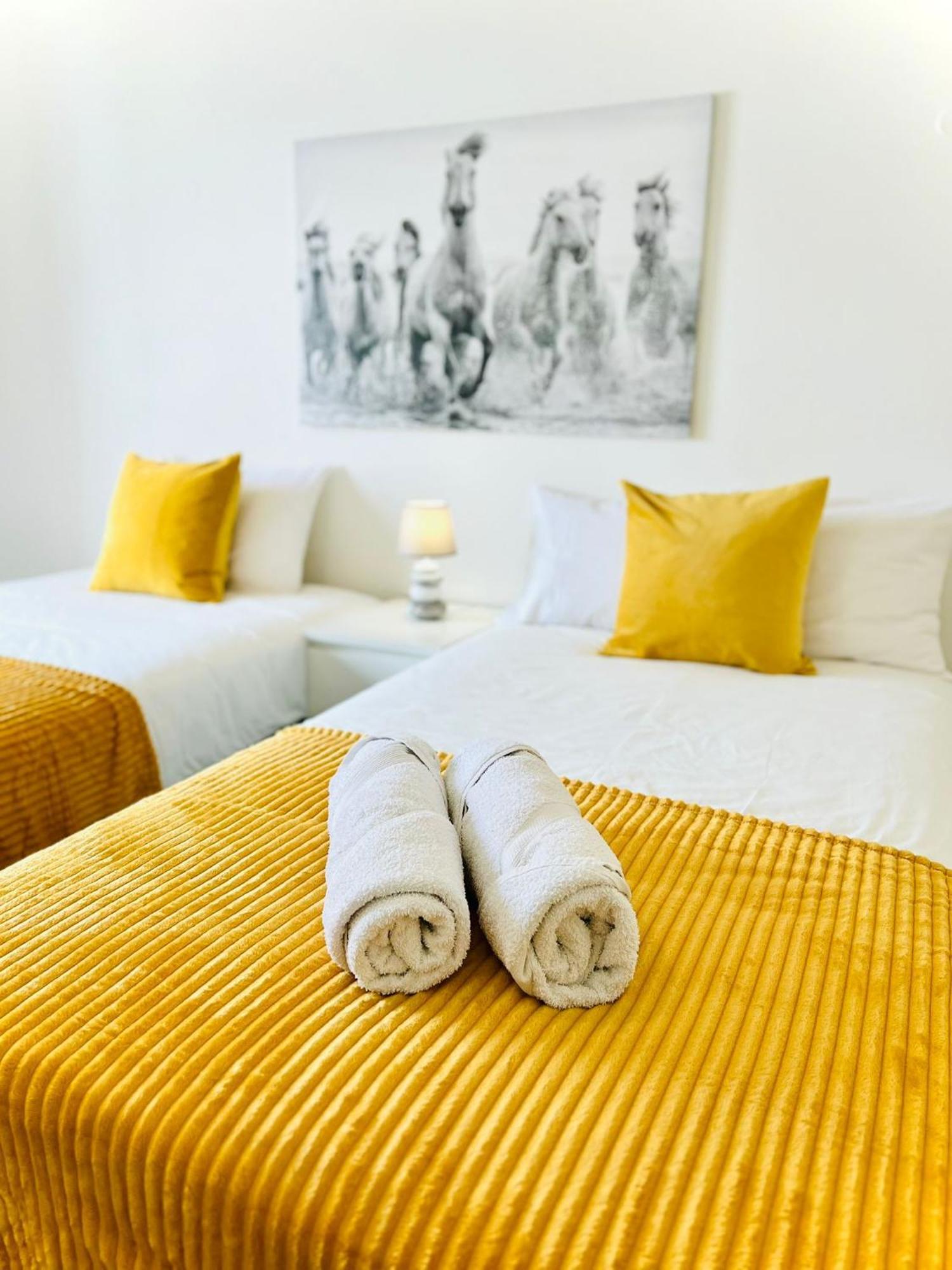 Apartamento 5 Estrelas Praia Da Oura Albufeira Esterno foto