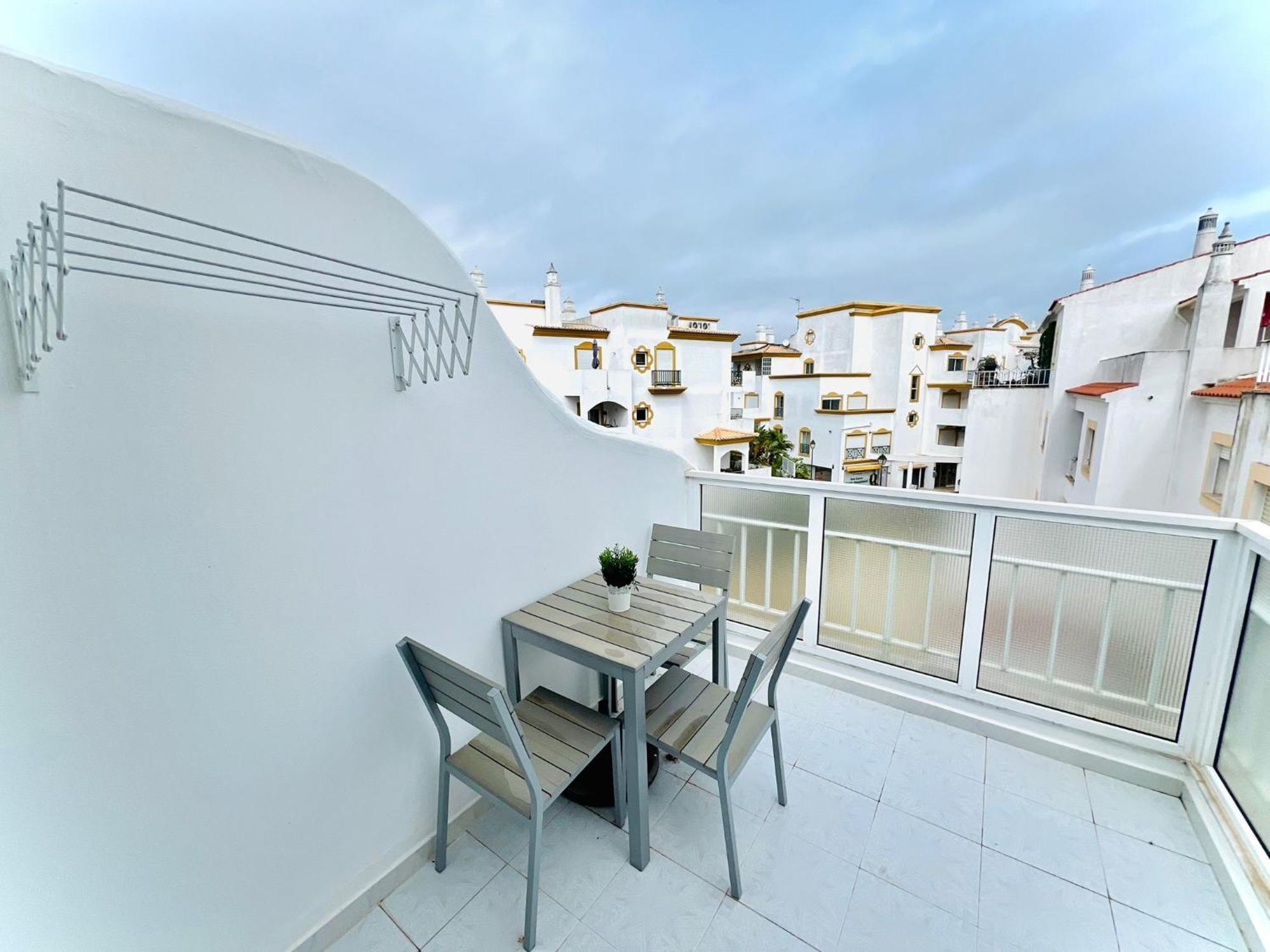 Apartamento 5 Estrelas Praia Da Oura Albufeira Esterno foto