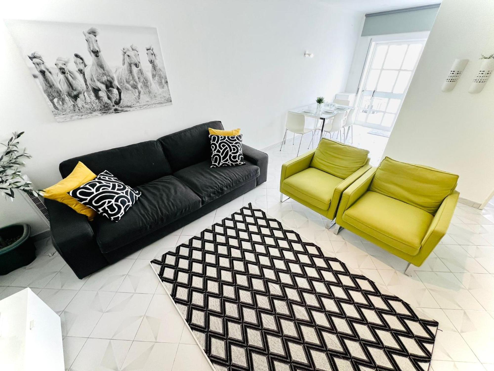 Apartamento 5 Estrelas Praia Da Oura Albufeira Esterno foto