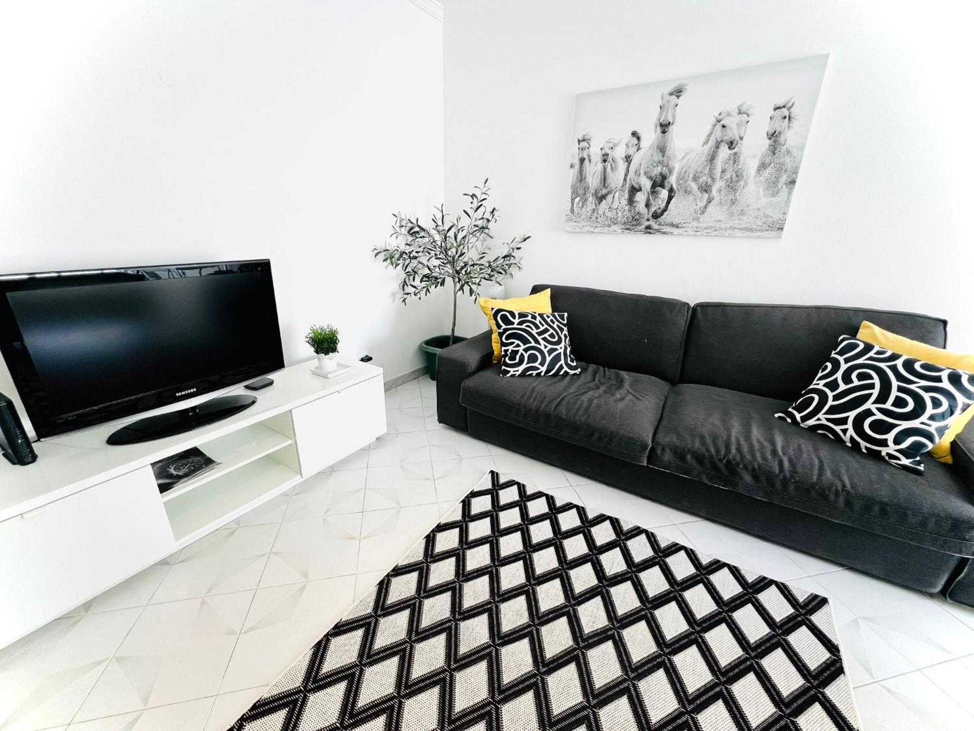 Apartamento 5 Estrelas Praia Da Oura Albufeira Esterno foto