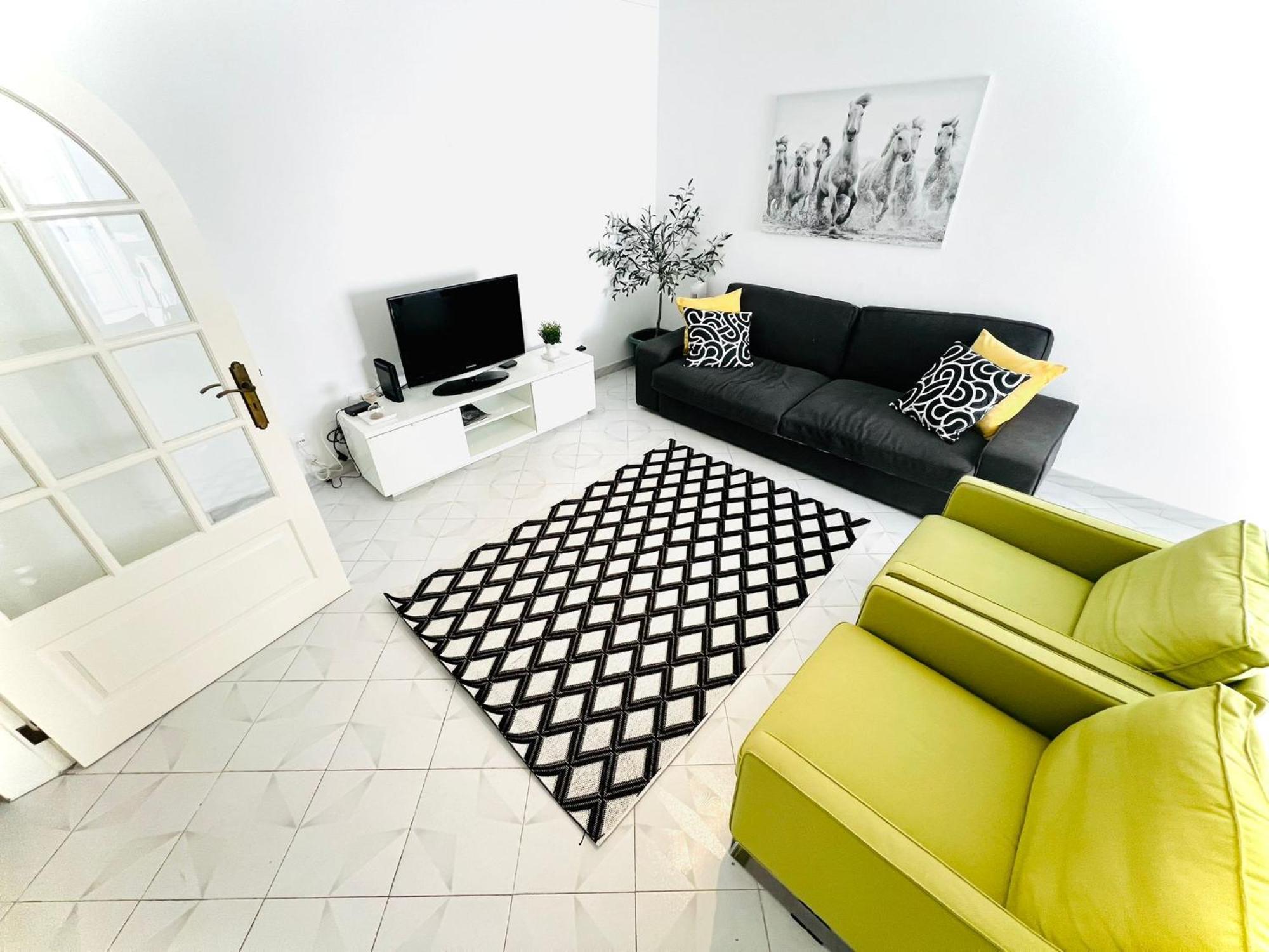Apartamento 5 Estrelas Praia Da Oura Albufeira Esterno foto